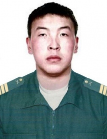 Бальчунас Сурэн Валерьевич